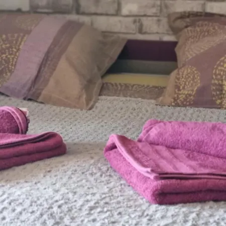 Apartman Naturiste Port Soleil