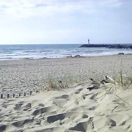 Naturiste Port Soleil Apartman