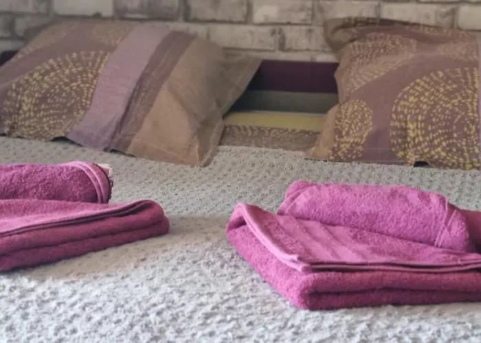 Apartamento Naturiste Port Soleil