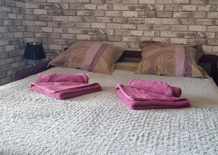 Apartamento Naturiste Port Soleil *