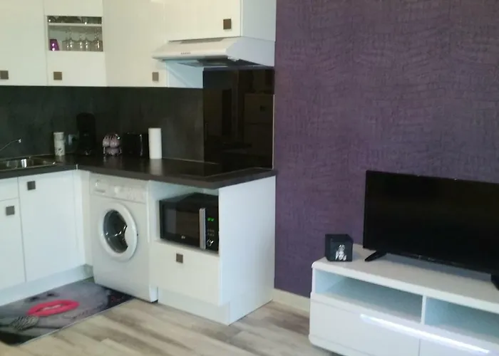 Apartamento Naturiste Port Soleil Agde
