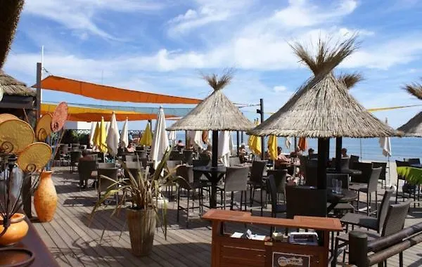 Apartamento Naturiste Port Soleil